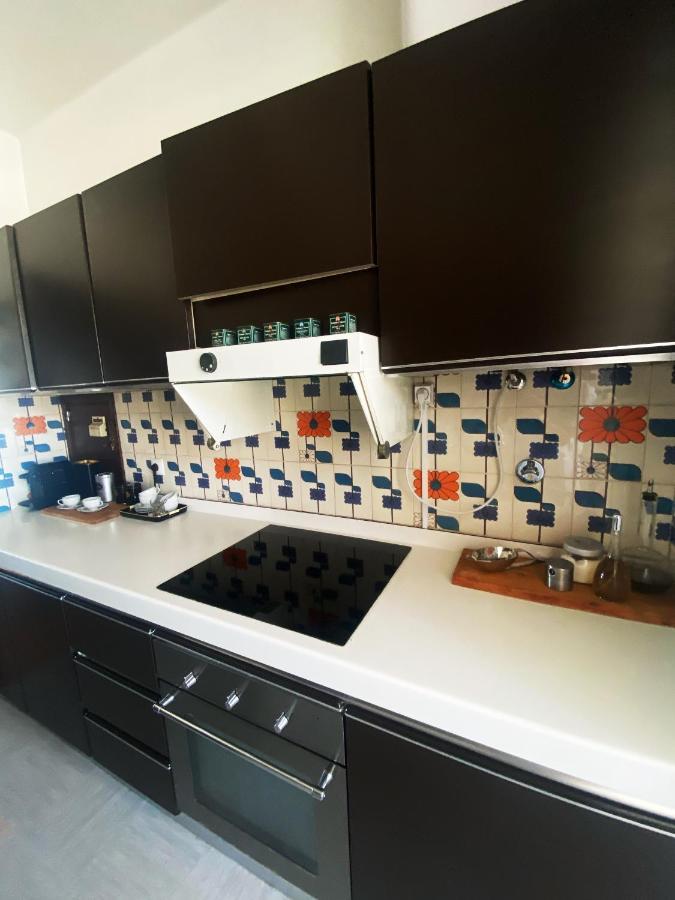 Amazing Private Room In Apartment With Sea Beach View - Pool - Park - Private Condominium - Access To The Beach Oeiras Eksteriør billede